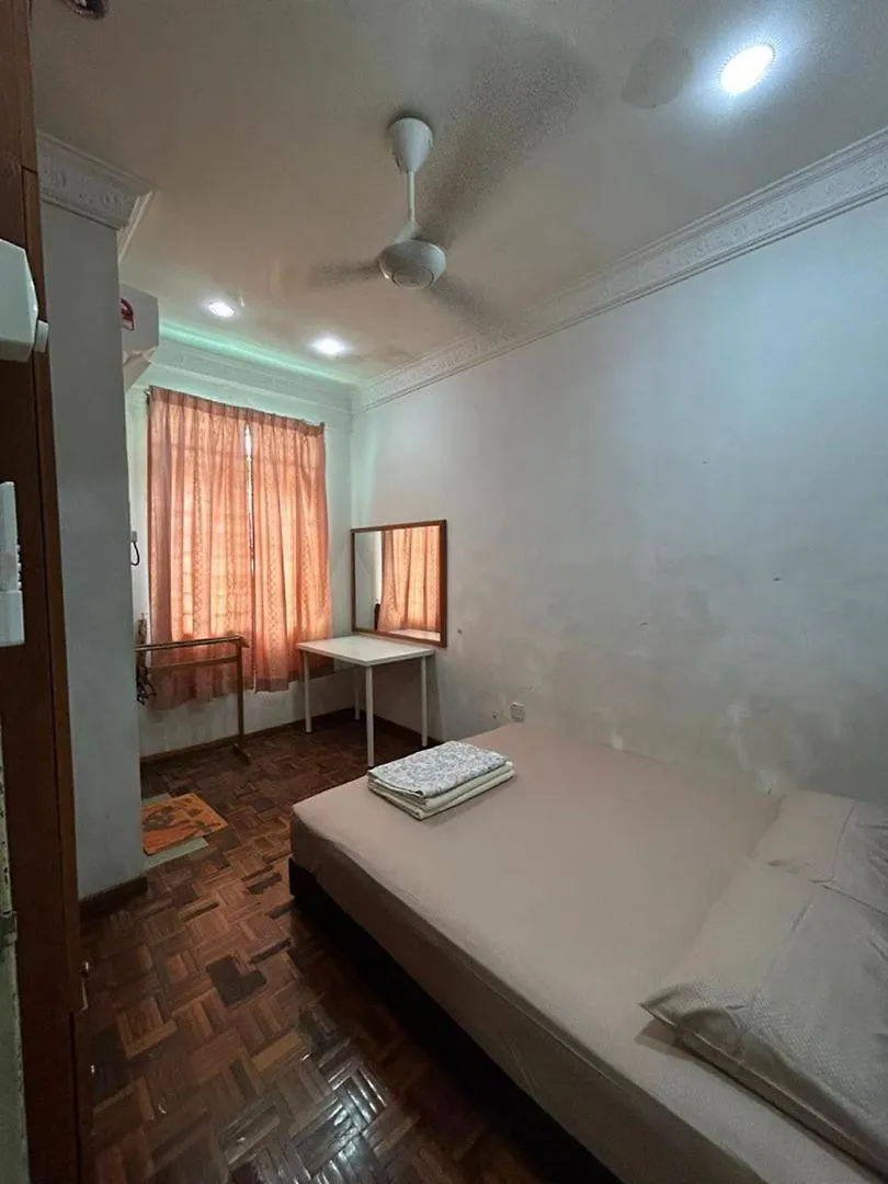Double Storey Terrace House Perai 0*,  Ma­lay­sia