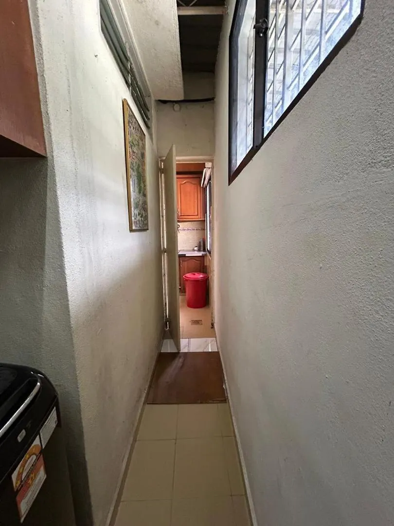 Double Storey Terrace House Perai 0*,
