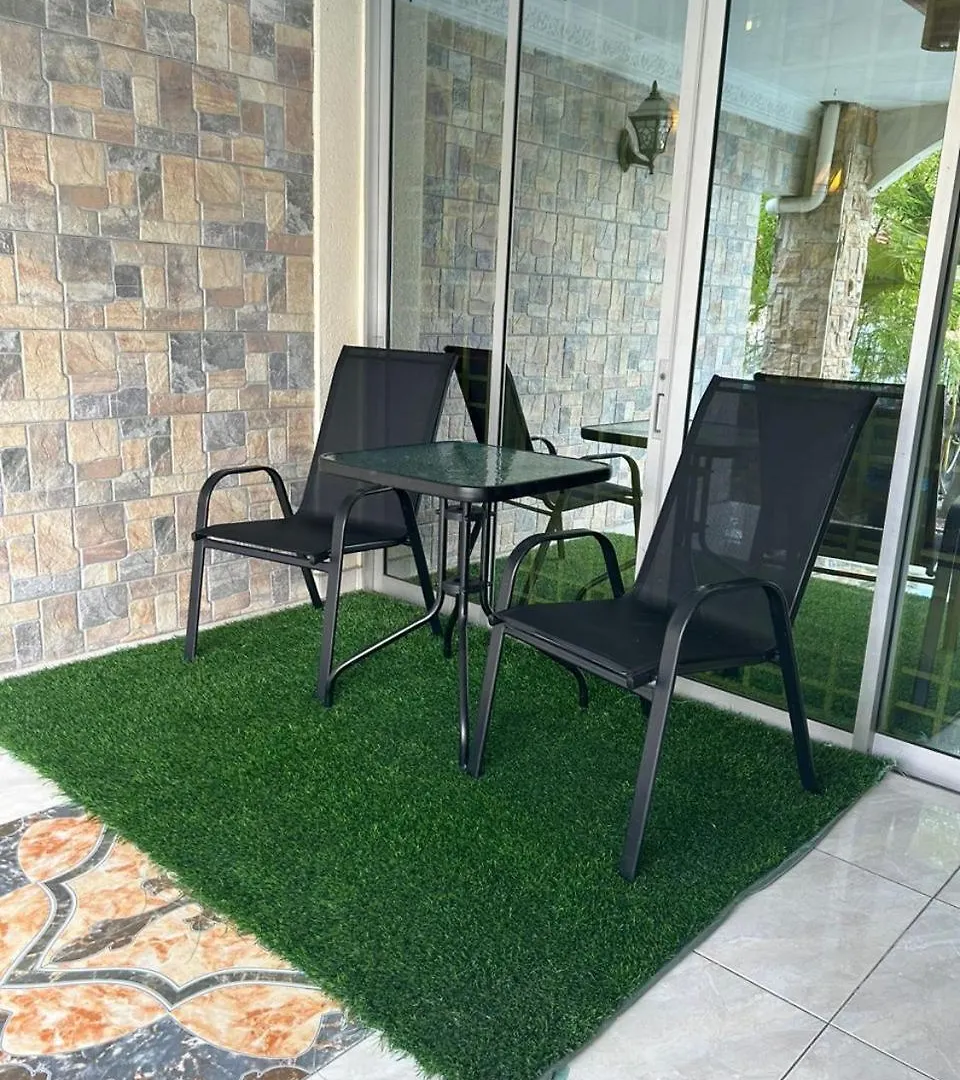 Ferienhaus Double Storey Terrace House Perai